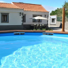 Отель Villa Lucas en San Mateo, фото 17