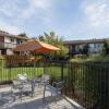 Отель Parker Palo Alto Apartments, фото 9