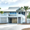 Отель Beachside Ocean Park 2 - 3 Br home by RedAwning, фото 1