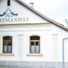 Отель Páva Apartmanház, фото 1