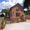 Отель Ash Cottage, фото 1