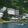 Отель Ulvik, фото 4