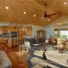 Отель Qi Family Lodge - 5 Br Home, фото 6