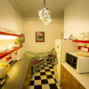 Отель Cosy Art Flat, фото 11