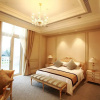 Отель Greentown Shanghai Rose Garden Resort, фото 5