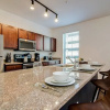 Отель True 2-bdrm Loft - Walk to Beale, Orpheum, & More!, фото 4
