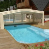 Отель Chalet Le Pleynet, фото 6