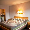 Отель Alpiner Lodge Motel, фото 4