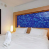 Отель 1 BR Ocean View at Marenas by Airpads, фото 2