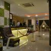 Отель Sama Al Qasr Hotel Apartment, фото 4
