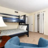 Отель Gulfside 203:WRAP AROUND BALCONY, GORGEOUS UPGRADES - FLOORING AND FURNITURE!, фото 4