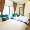 Отель Jade Villa Inn (Hongqiao National Exhibition and Convention Center), фото 4