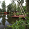 Отель Rybolov pro děti a dospělé, фото 5