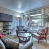 Отель Park City Silvertown, фото 4