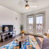 Отель Music City Apartments by 1stHomeRent, фото 4