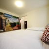 Отель Sen-Huo Hostel, фото 14