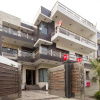 Отель OYO Flagship Sohna Road, фото 1