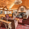 Отель Kenai Princess Wilderness Lodge, фото 7