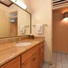 Отель Napili Shores D127 Studio Bedroom 1 Bathroom Condo в Лахайне