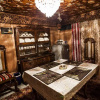 Отель Humayun Palace Houseboat, фото 11