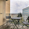 Отель Green Belt Views Key Mountain View 1 Br apts by RedAwning, фото 15