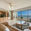Отель Oceanfront Condo with Beach Access, Pool, and Tennis Court by RedAwning, фото 10