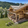 Отель Aravis Lodge, фото 8