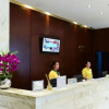Отель City Comfort Inn Qinzhou Walmart, фото 14