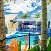 Отель Galeon Inn, фото 9