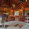 Отель Los Nobles Hostal de Bosque, фото 20