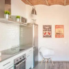 Отель Poble Nou Design Apartment, фото 12