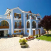 Отель Nikos Studios and Apartments, фото 4