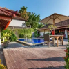 Отель Lemon Grass Seminyak, фото 1
