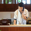 Отель Four Season Ocean Courtyard Hotel, фото 20