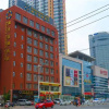 Отель Linyi Hongcui Garden Hotel, фото 1