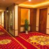Отель Fulaidun Business Hotel (Ningbo Airport Yadu Subway Station), фото 4