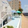 Отель Jewel By the Sea - 3 Br Home, фото 9