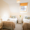 Отель St Sidwells Townhouse, фото 6