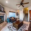 Отель Bear Hollow Beauty - 4 Br Townhouse, фото 13