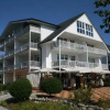 Отель Ferienwohnung Seestern, фото 1
