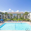 Отель Four Winds Condominiums, фото 13
