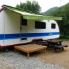 Отель Jamping Holiday Daebudo Island - Campsite, фото 7