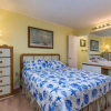 Отель Tiffanie By The Sea 219D, фото 7