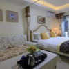 Отель Beihai Tujia Sweetome Vacation Rentals Jiahe Guanshanhai, фото 5