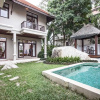 Отель Chaweng Sunrise Villa 1 - 3 Beds, фото 10