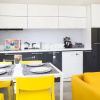 Отель Important Group Yahsi Residence, фото 8