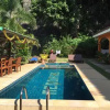 Отель The Memories Holiday Home Beachside & Mini Zoo Samui Lamai, фото 14