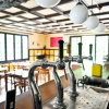 Отель Hôtel La Truffière, фото 10