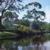 Отель Tawharanui Lodge, фото 13