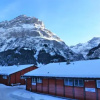Отель Downtown Lodge, фото 7